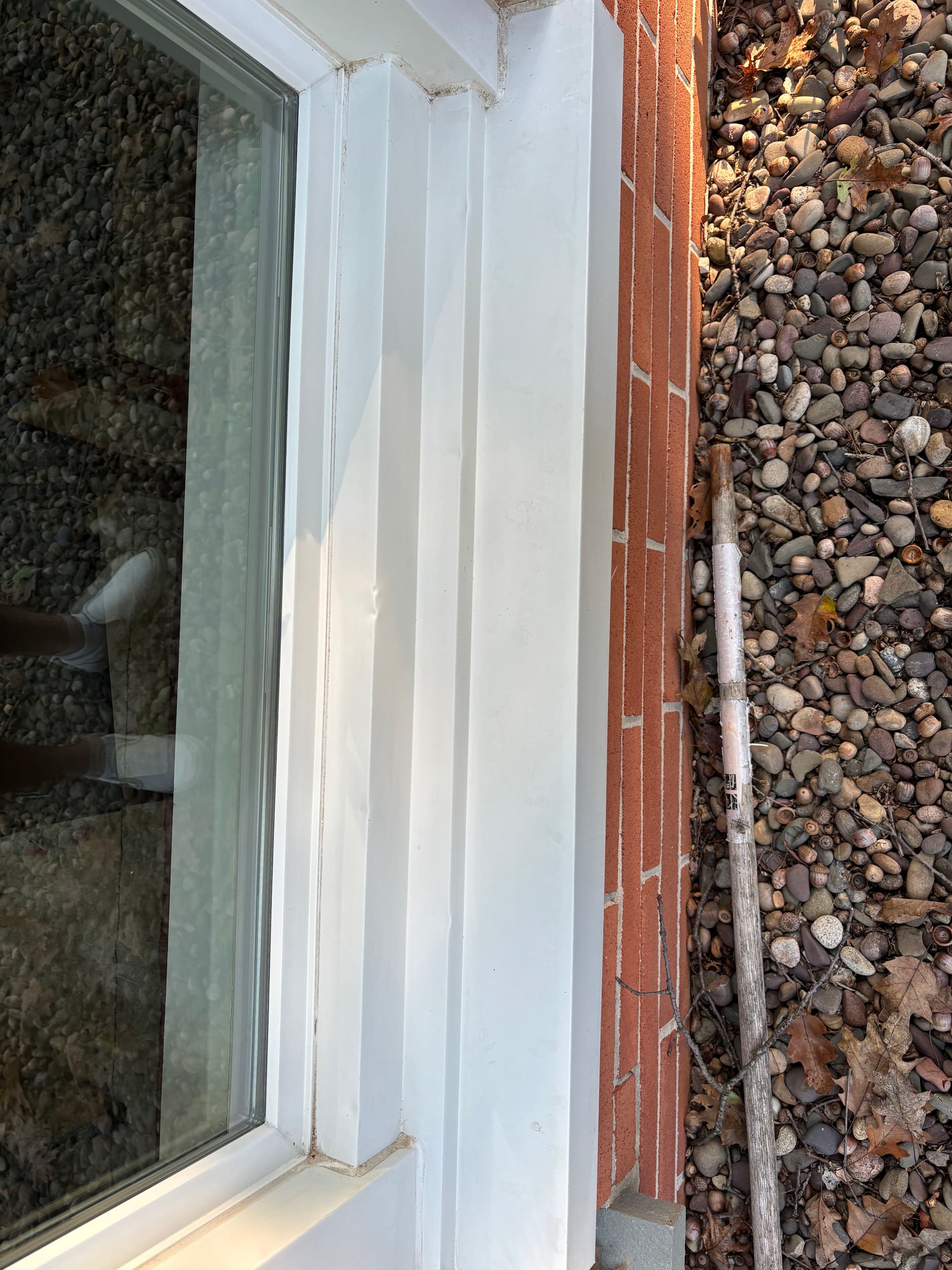 Bug Residue and Grime No Match for This Lancaster Window Wash