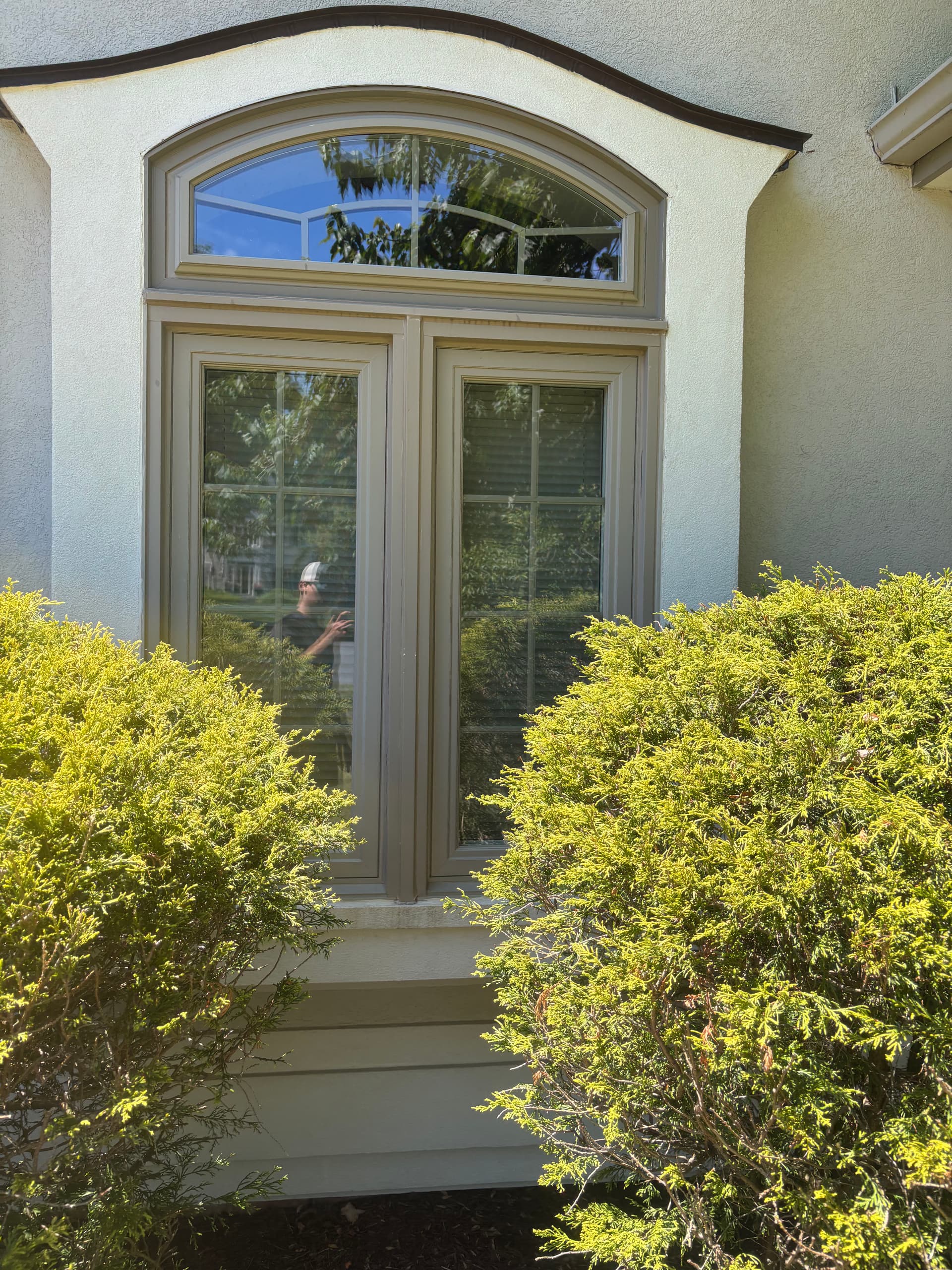 Window Washing and Gutter Cleaning Done Right in Lititz image