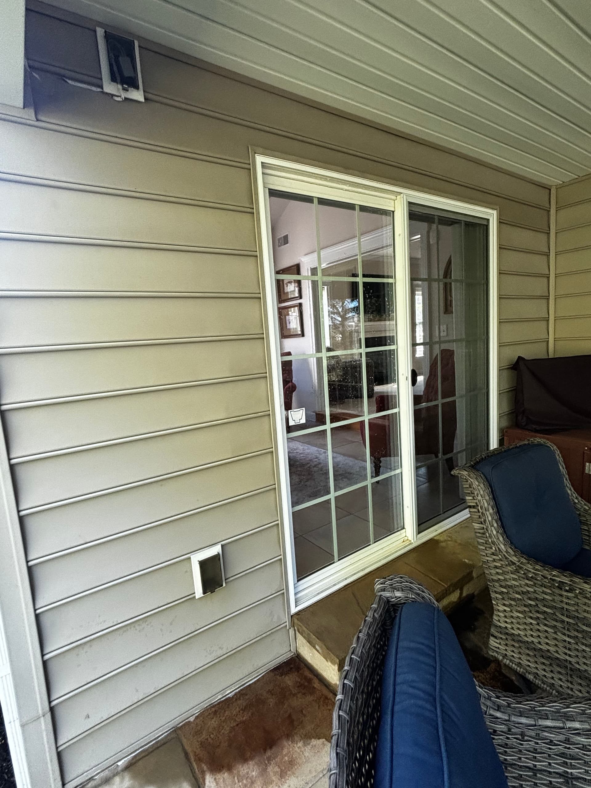 Gallery photos for Pollen Season Window Cleaning Done Right in Lititz: Image #5