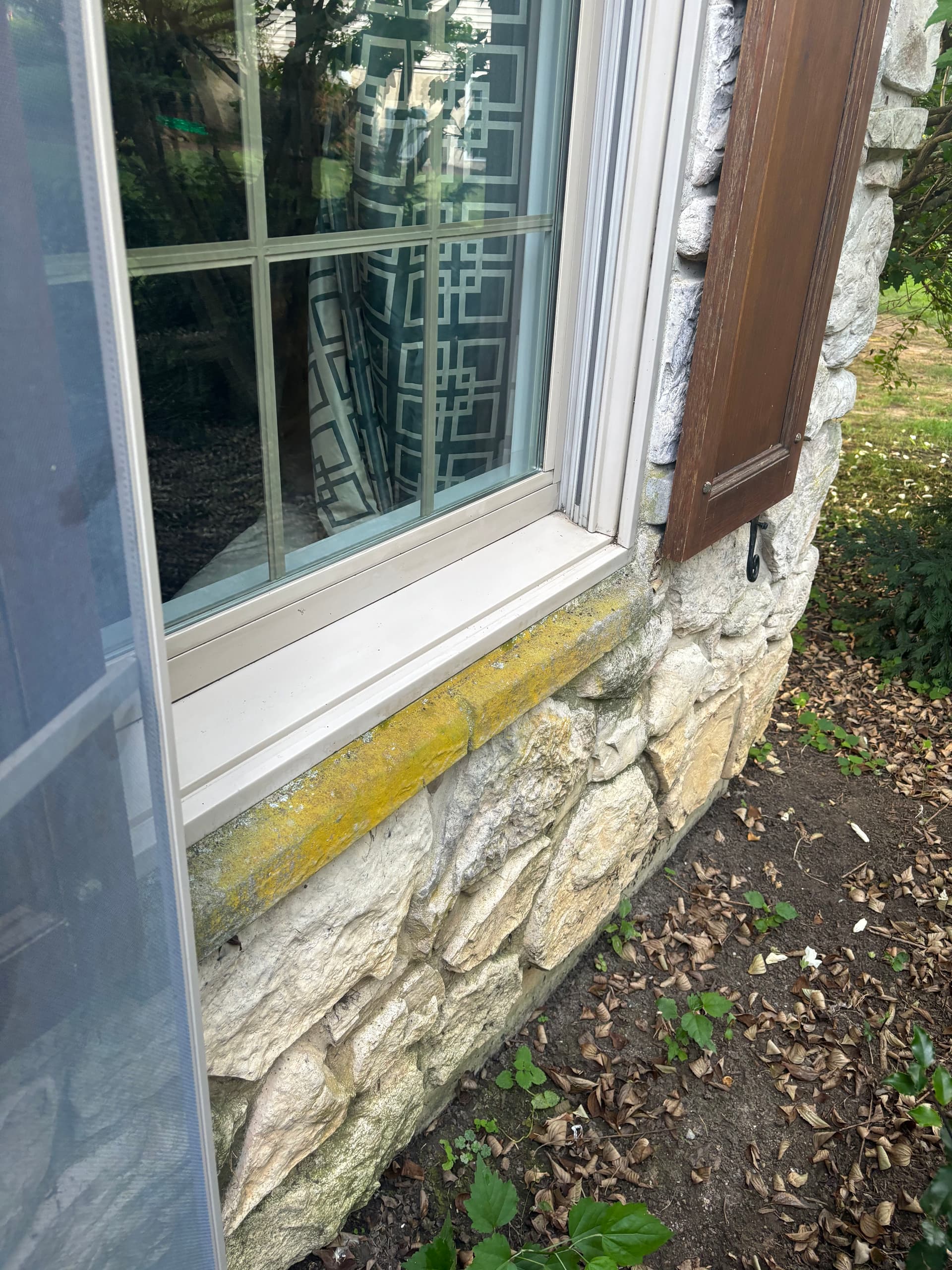 Gallery photos for Bug Residue and Grime No Match for This Lancaster Window Wash: Image #6